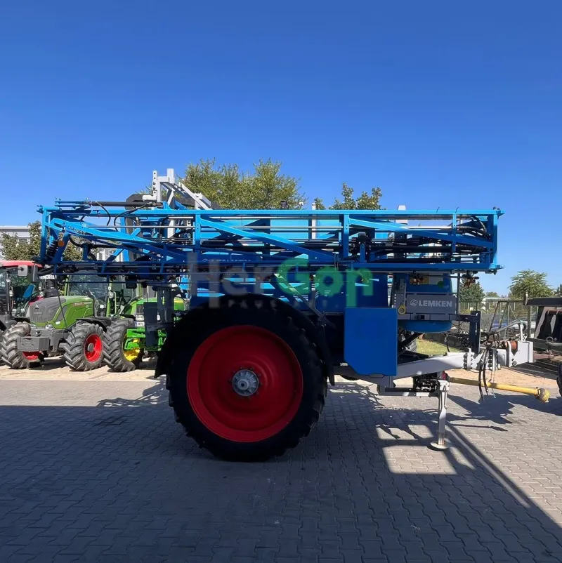 Lemken Primus 35