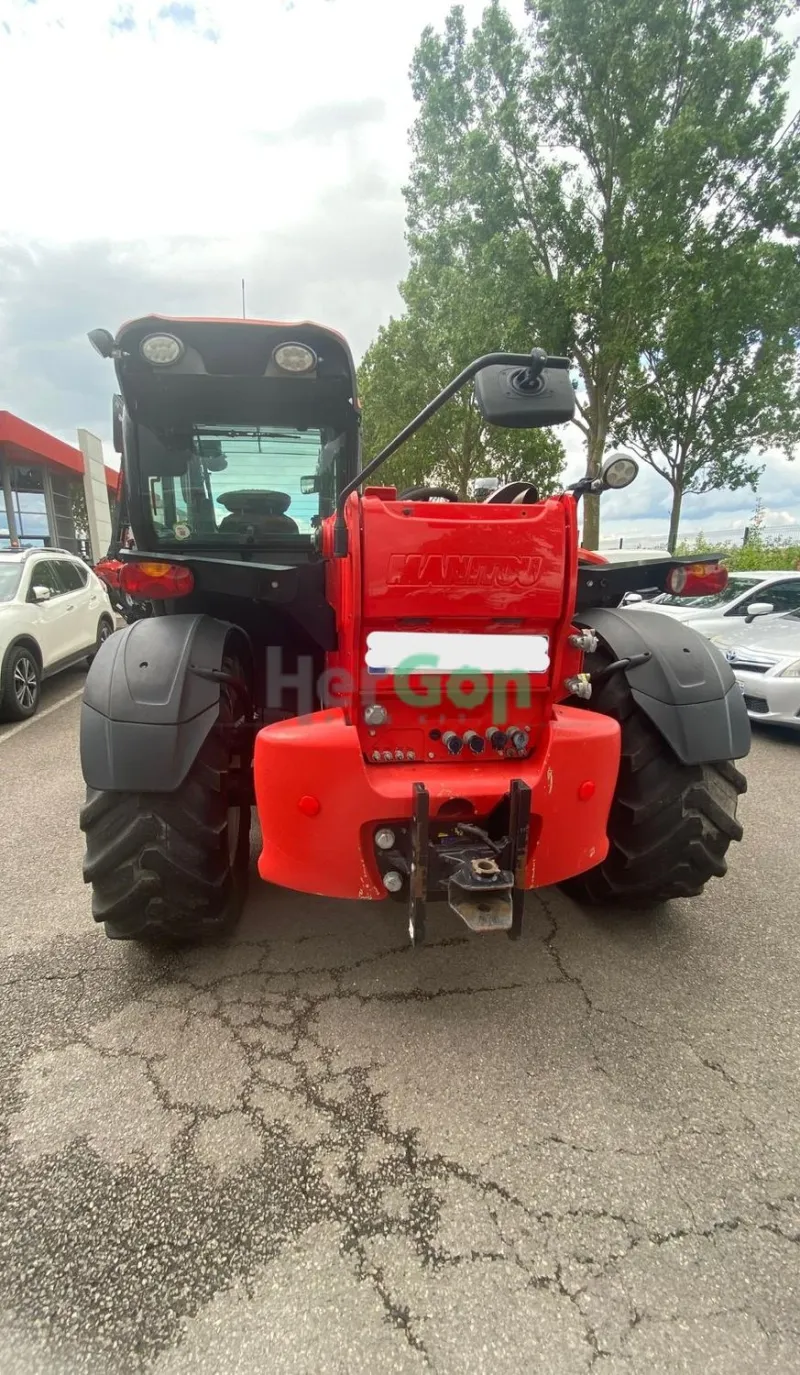 Manitou MLT 1041-145 PS+L Prémium