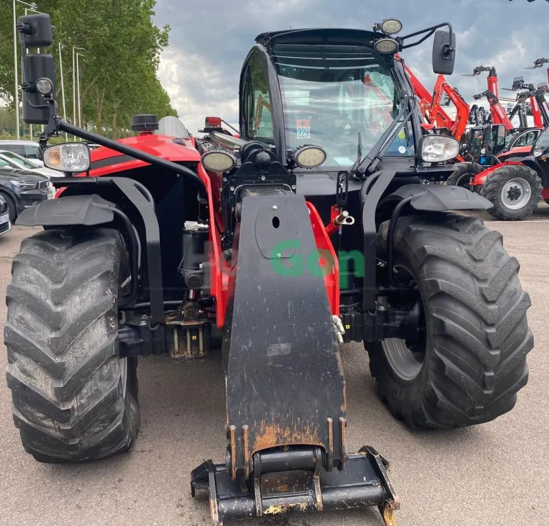 Manitou MLT 1041-145 PS+L Prémium