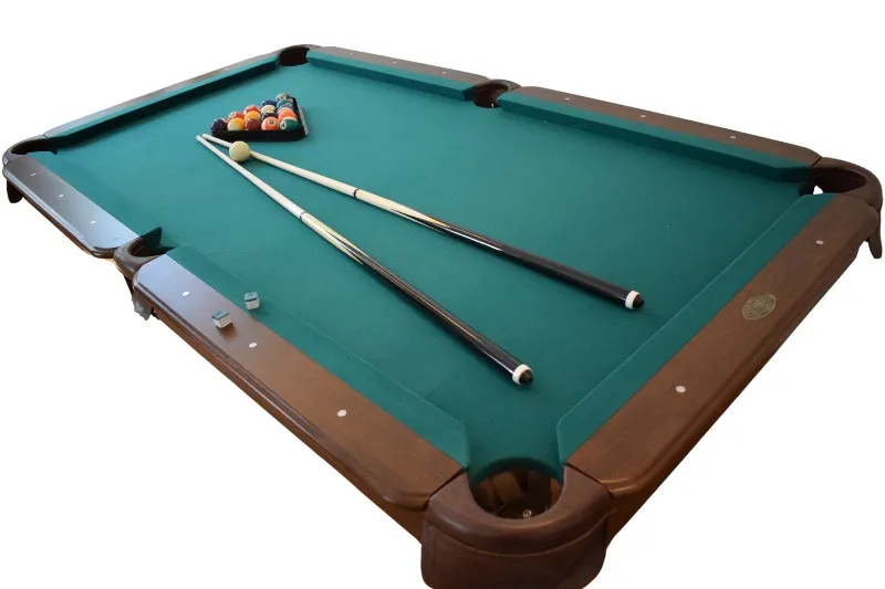 Premium Pocket Pool 2# (Felnőtt méretű biliárdasztal szett)