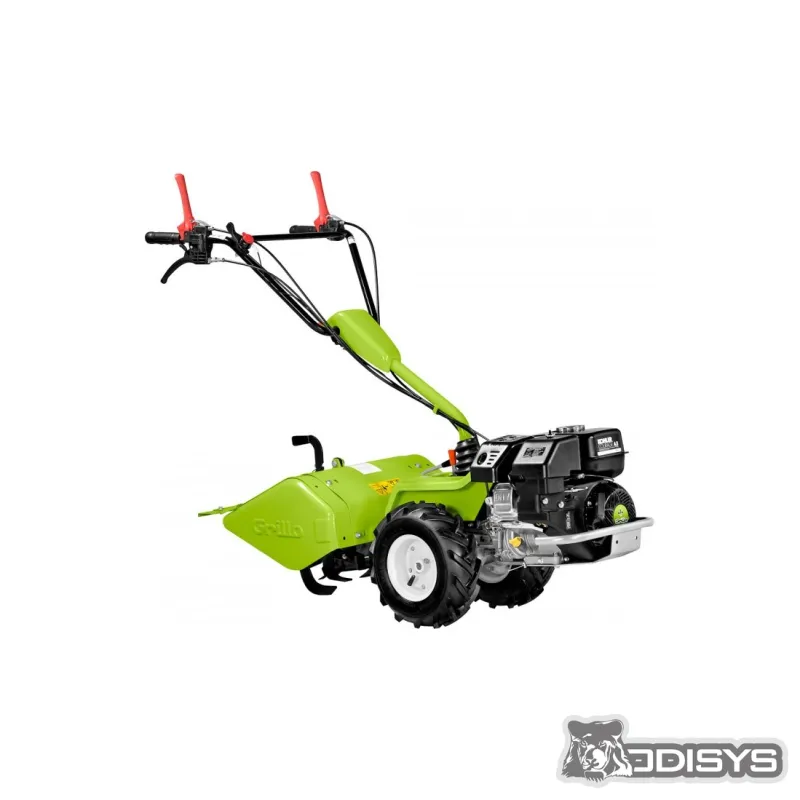 Grillo G 52 egytengelyes traktor