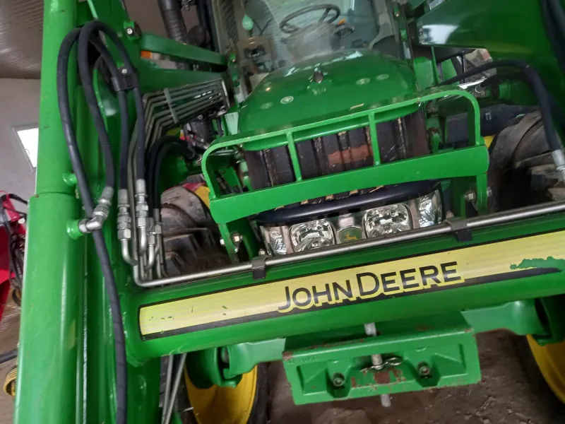 Eladó John Deere 6230 Prémium 