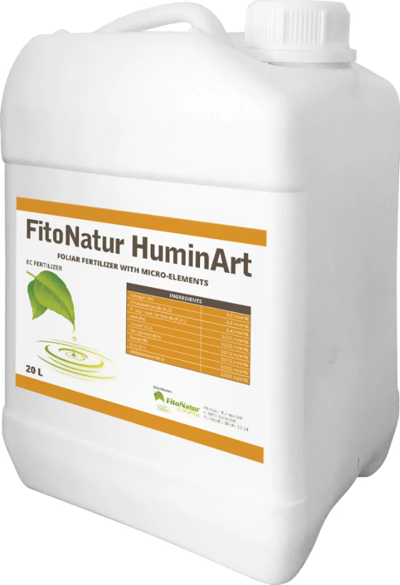 FitoNatur Huminart