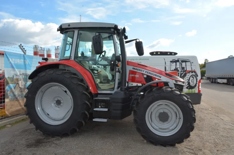 Massey Ferguson 5S.105 Dyna6 EFFICIENT