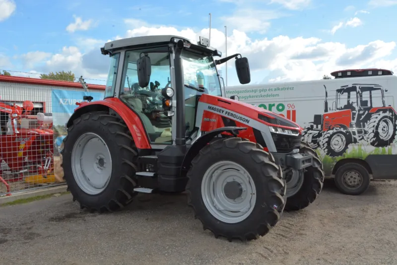 Massey Ferguson 5S.105 Dyna6 EFFICIENT