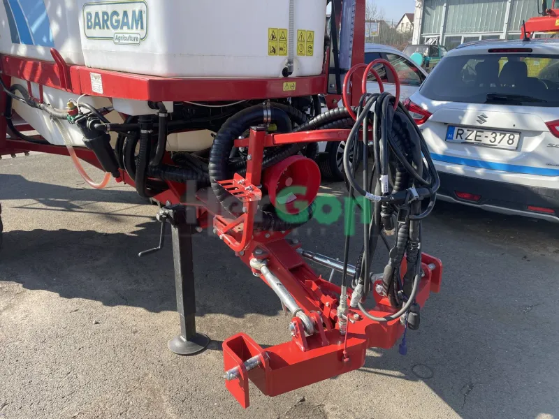 Bargam Elios 2700 BDL 18