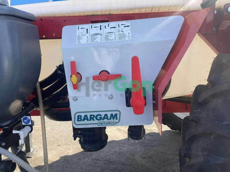 Bargam Elios 2700 BDL 18