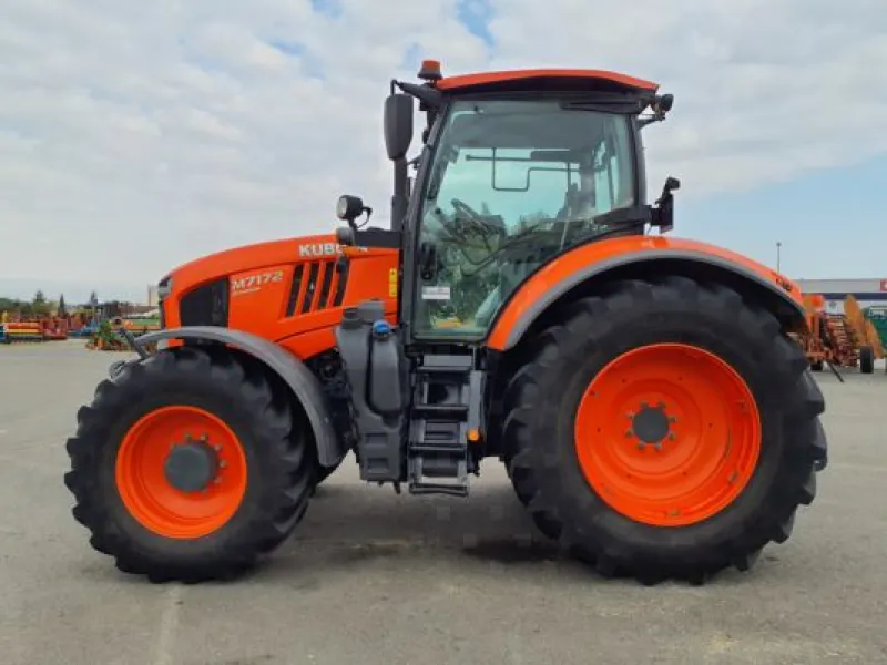 Kubota M7.172 Premium