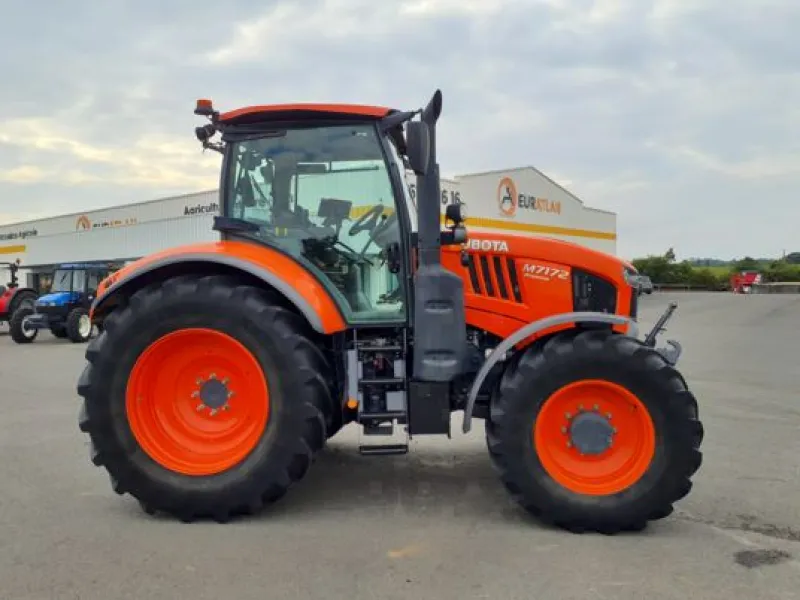 Kubota M7.172 Premium