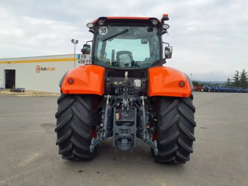 Kubota M7.172 Premium