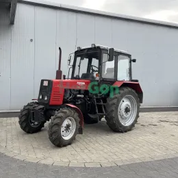 Eladó MTZ 820 használt traktor