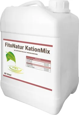 FitoNatur KationMix