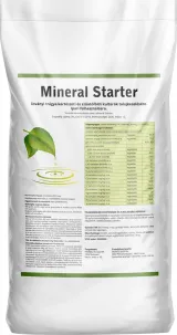 FitoNatur Mineral Starter