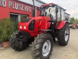 MTZ-1221.3 új traktor készletről 