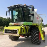 Eladó Claas Lexion 580 használt kombájn