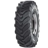 Ascenso 460/70r24 acél övvel