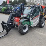 Eladó Manitou MLT 625-75 Elite rakodógép