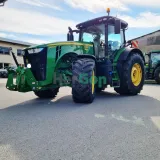 Eladó John Deere 8345R e23 ILS 2020-as évjáratú traktor