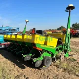 Eladó használt John Deere 1750 MaxEmerge XP vetőgép