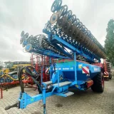 Lemken Solitair 12/1200