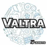 Valtra tömítés 836008449