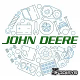 John Deere persely L100935