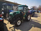 Goldoni S 110 GT traktor