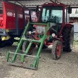 MTZ 550 traktor