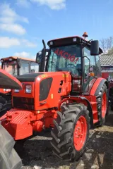 Belarus MTZ 923.7 traktor