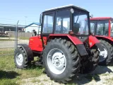 MTZ 892.2 traktor raktárról