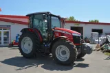 Massey Ferguson 5711M Dyna 4 traktor COMFORT