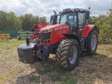 Massey Ferguson 7720 Dyna 6