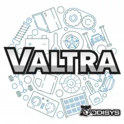 Valtra karteltömítés 836107726