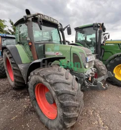 Fendt Favorit 716 Vario