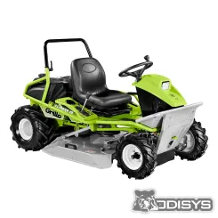 Grillo Climber 10 AWD 22