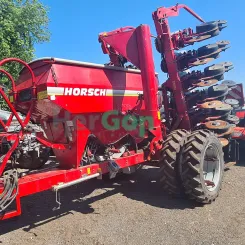 Horsch Maestro 12.45 CC szemenkénti vetőgép