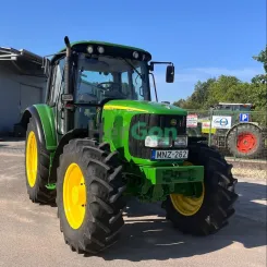 John Deere 6320 premium