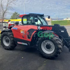 Manitou MLT 733 115 LSU