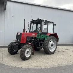 MTZ 820