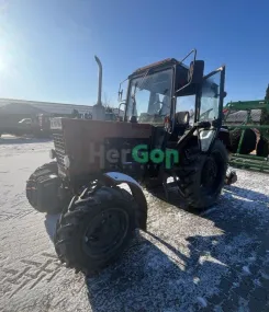 MTZ 82.1 traktor