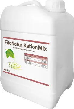 FitoNatur KationMix