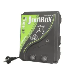 Joulbox JB 400-S HTE hálózati villanypásztor készülék