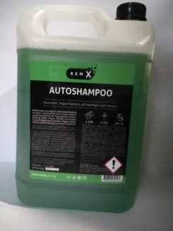 KemX autoshampon 5 kg KemX-100501